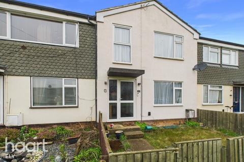 undefined, Mill Field, Sutton