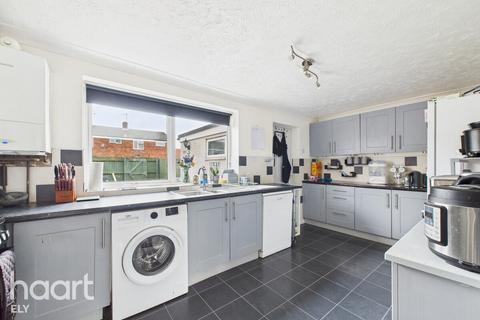 undefined, Mill Field, Sutton