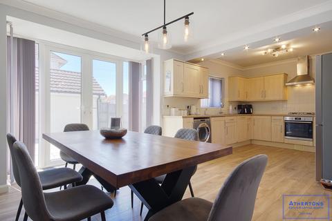 3 bedroom detached bungalow for sale, Wingfield Avenue, Oakdale, Poole
