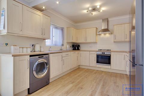3 bedroom detached bungalow for sale, Wingfield Avenue, Oakdale, Poole