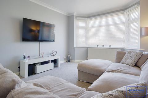 3 bedroom detached bungalow for sale, Wingfield Avenue, Oakdale, Poole