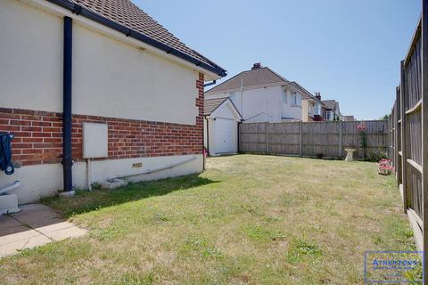 3 bedroom detached bungalow for sale, Wingfield Avenue, Oakdale, Poole