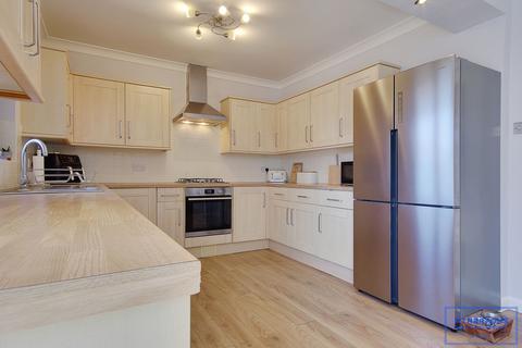 3 bedroom detached bungalow for sale, Wingfield Avenue, Oakdale, Poole