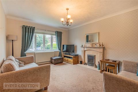 4 bedroom detached house for sale, Challum Drive, Chadderton, Oldham, OL9