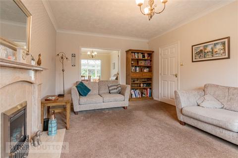 4 bedroom detached house for sale, Challum Drive, Chadderton, Oldham, OL9