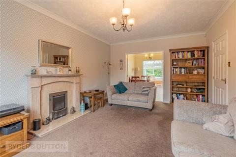 4 bedroom detached house for sale, Challum Drive, Chadderton, Oldham, OL9