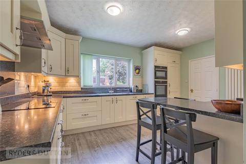 4 bedroom detached house for sale, Challum Drive, Chadderton, Oldham, OL9