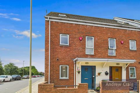 Berkley Street, South Shields