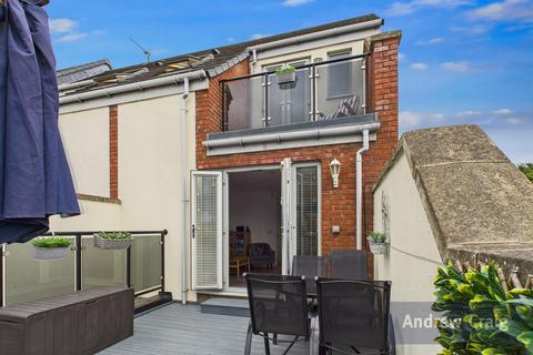 3 bedroom end of terrace house for sale, Berkley Street, South Shields