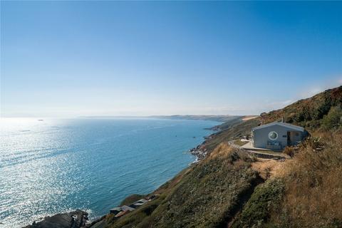 undefined, Tregonhawke, Whitsand Bay, Cornwall, PL10