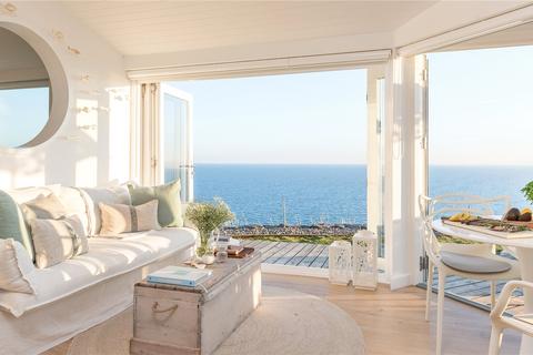 undefined, Tregonhawke, Whitsand Bay, Cornwall, PL10