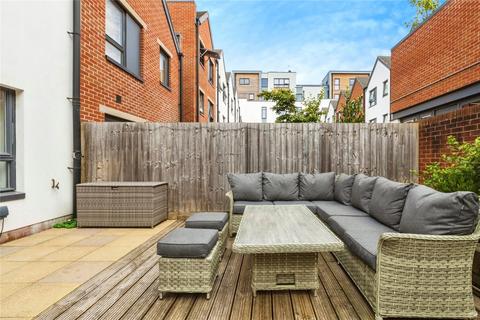 3 bedroom terraced house for sale, Paintworks, Bristol, BS4