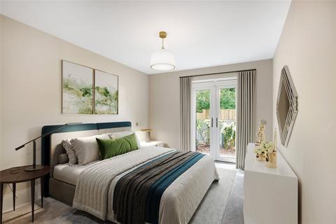 2 bedroom apartment for sale, Green Hedges, Westerham Road, Oxted, Surrey, RH8