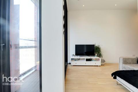 2 bedroom apartment for sale, Burgess Springs, Chelmsford