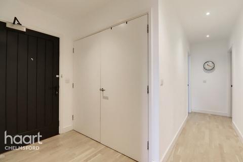 2 bedroom apartment for sale, Burgess Springs, Chelmsford
