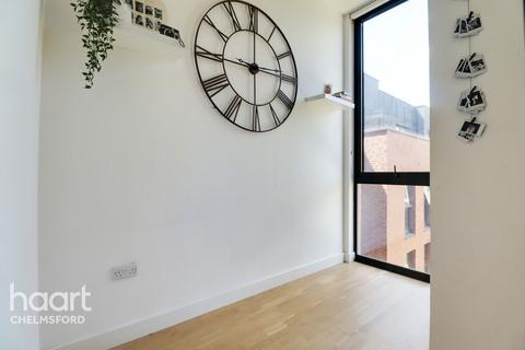 2 bedroom apartment for sale, Burgess Springs, Chelmsford