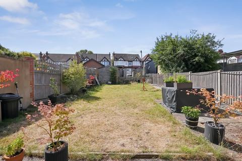 undefined, Carshalton Road, Sutton, SM1