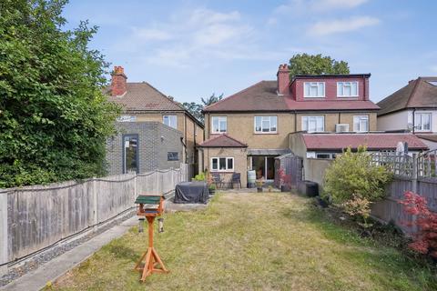 undefined, Carshalton Road, Sutton, SM1