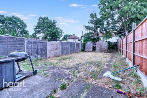 10 Pitfield Way, London, NW10 0PP