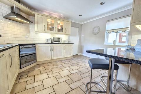 undefined, Barns Close, Monkton Village, Jarrow, Tyne and Wear, NE32 5NY