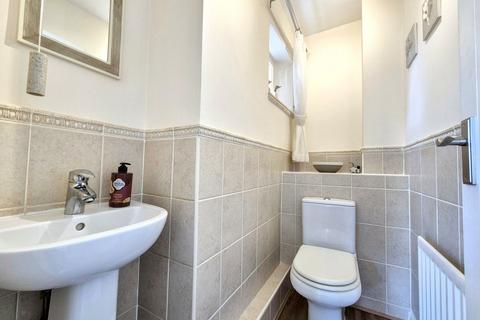 undefined, Barns Close, Monkton Village, Jarrow, Tyne and Wear, NE32 5NY
