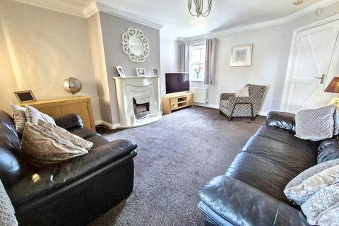 2 Barns Close, Jarrow, NE32 5NY
