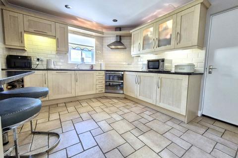 2 Barns Close, Jarrow, NE32 5NY