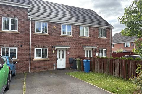 6 Holwick Close, Oldham, OL8 2ST