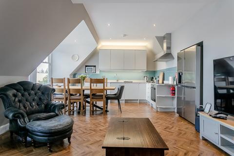 undefined, Brighton Terrace, Gullane, EH31