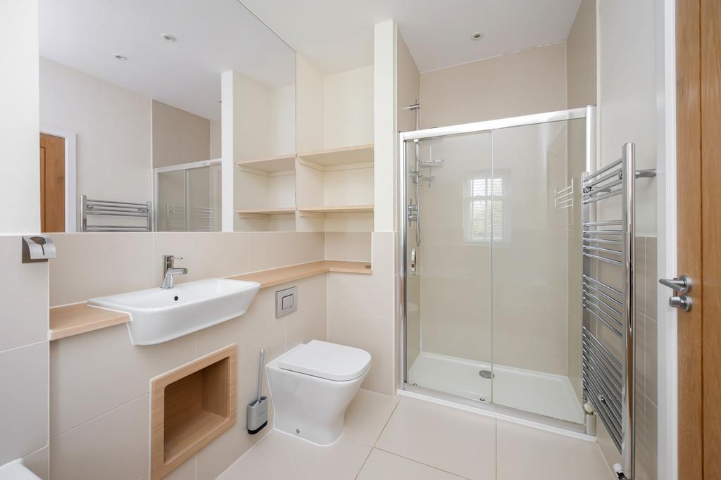En-suite