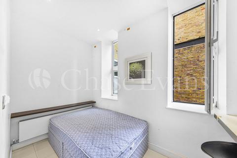 1 bedroom flat to rent, Albany House, 41 Judd Street, Camden, London, WC1H