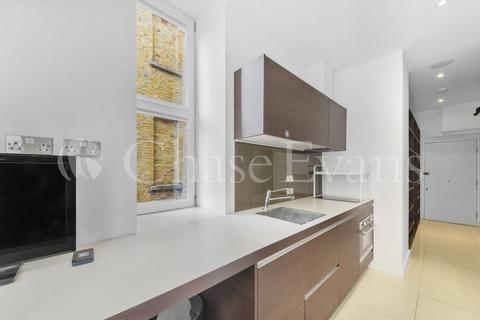 1 bedroom flat to rent, Albany House, 41 Judd Street, Camden, London, WC1H
