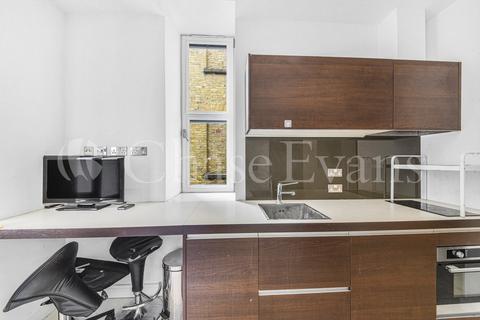 1 bedroom flat to rent, Albany House, 41 Judd Street, Camden, London, WC1H
