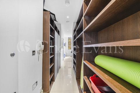 1 bedroom flat to rent, Albany House, 41 Judd Street, Camden, London, WC1H