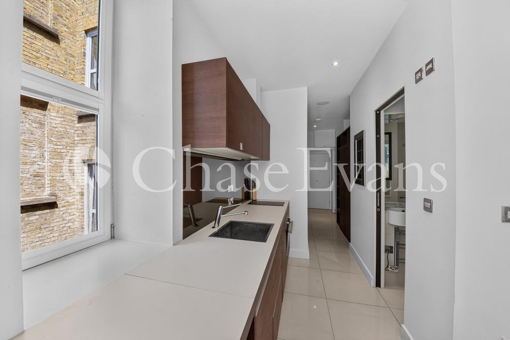 Apartment in Camden - View 2