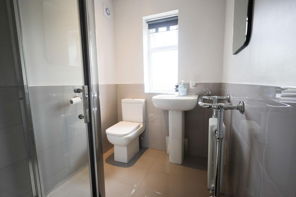 En-suite
