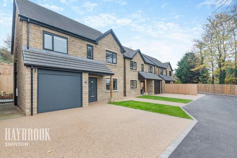 undefined, Station Road, Doncaster