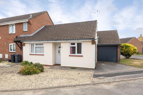 2 Ramsbury Walk, Trowbridge, BA14 0UU