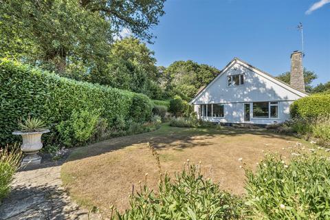 undefined, Chiltley Lane, Liphook