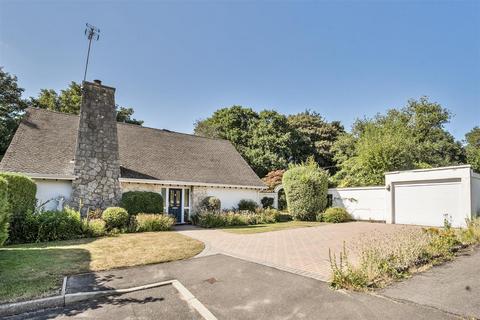 4 bedroom detached house for sale, Chiltley Lane, Liphook