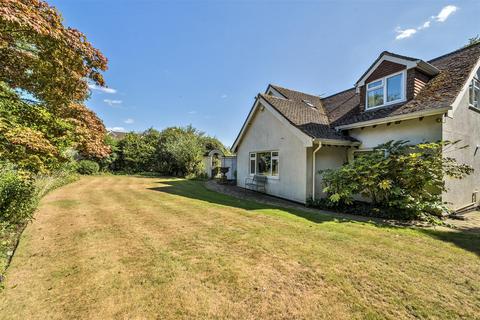 4 bedroom detached house for sale, Chiltley Lane, Liphook