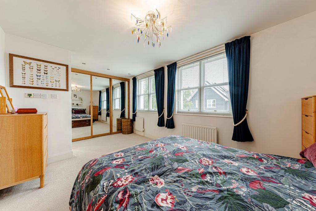 Bedroom One (2)