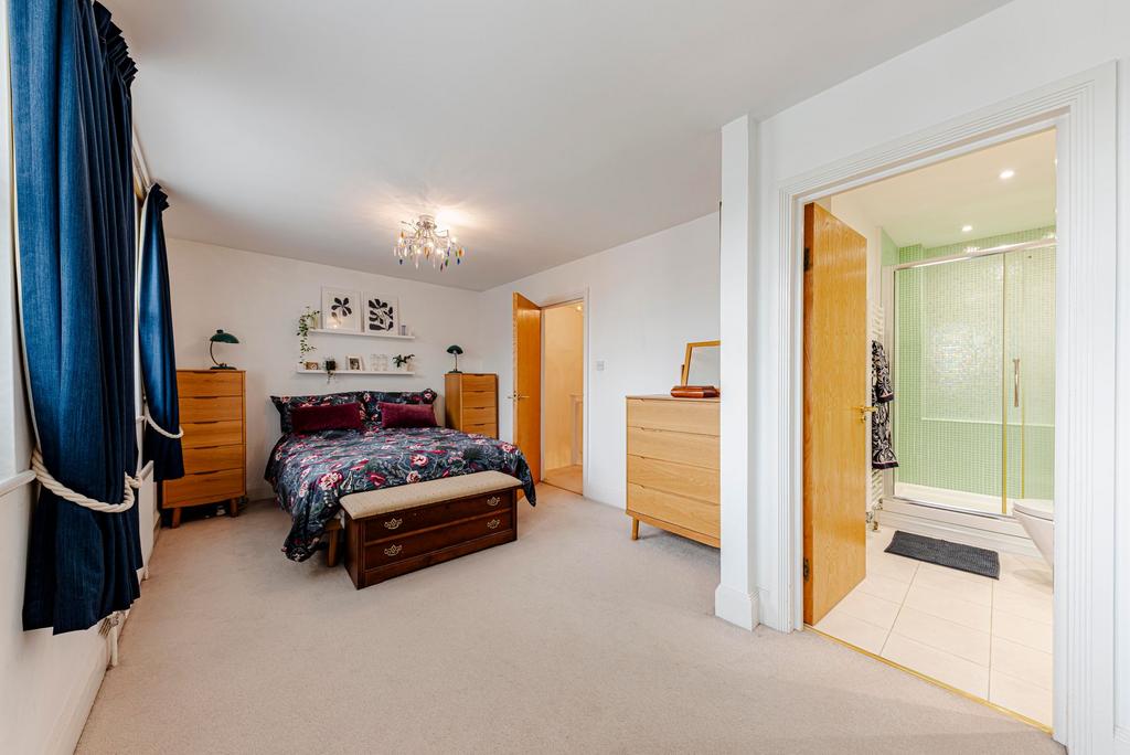 Bedroom One (1)