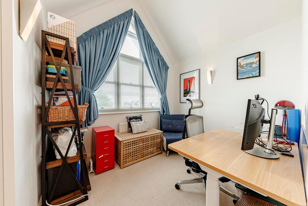 Bedroom Two (2)
