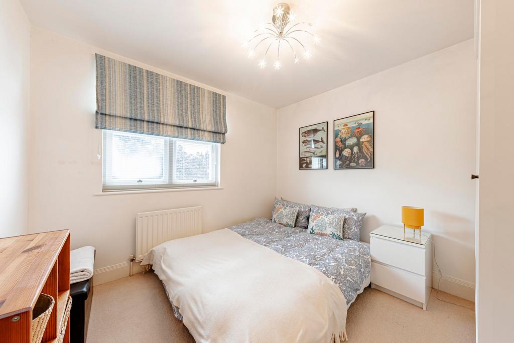 Bedroom Three (1)