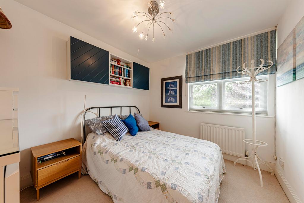 Bedroom Four (1)