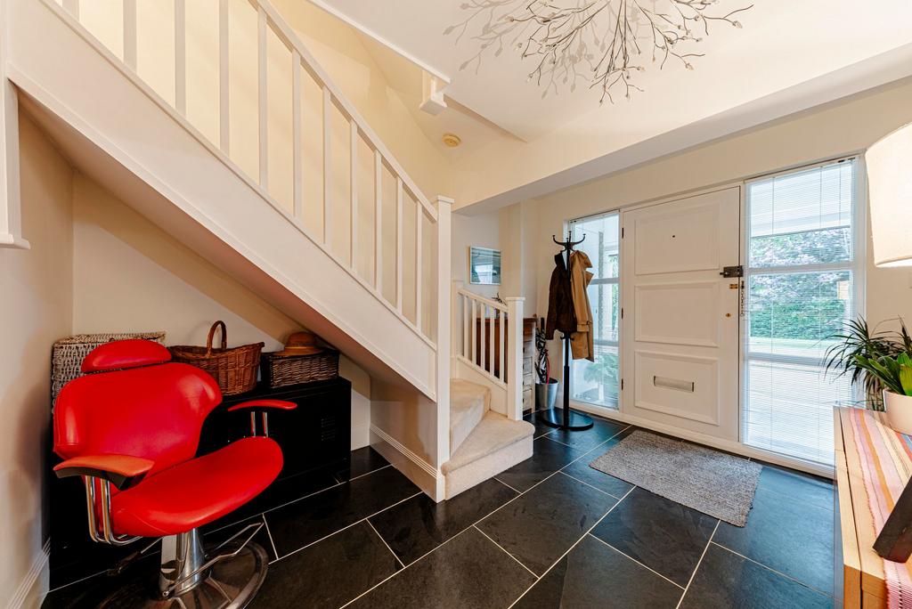 Entrance Hall (1)