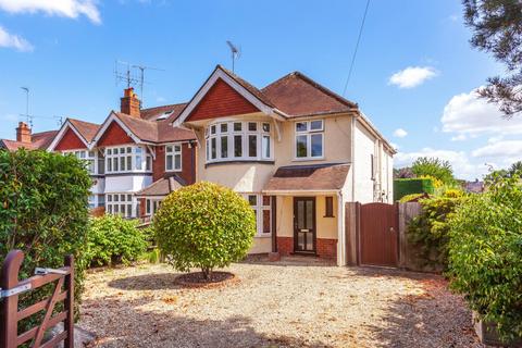 undefined, Conisboro Avenue, Caversham Heights, Reading