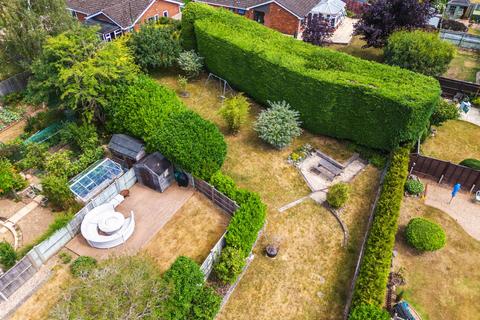 undefined, Conisboro Avenue, Caversham Heights, Reading