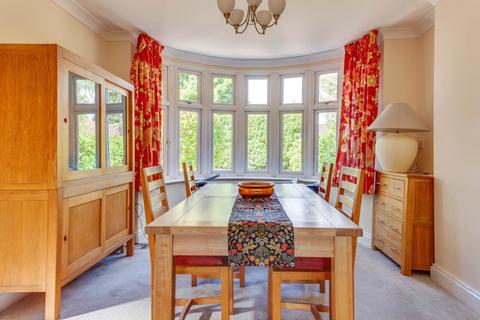undefined, Conisboro Avenue, Caversham Heights, Reading